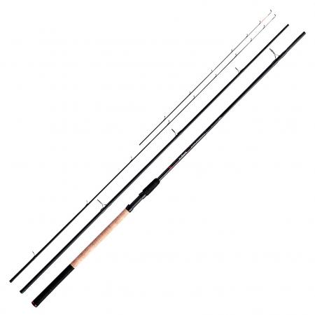 Impax Continent