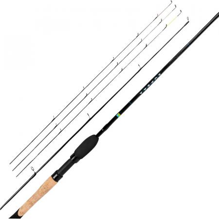 Preston Supera X Superlight