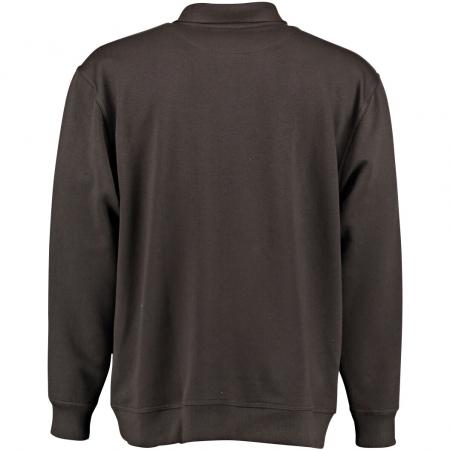  Shuro Sweatshirt 1/1 Sleeve Men (Traditional Green)