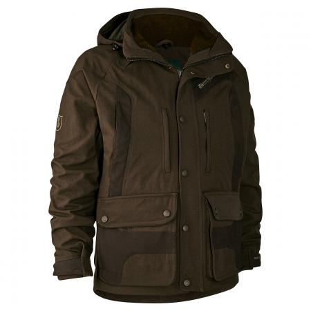 Deerhunter Muflon Extreme Jacke Herren (Wood)