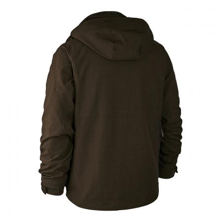Deerhunter Muflon Extreme Jacke Herren (Wood)