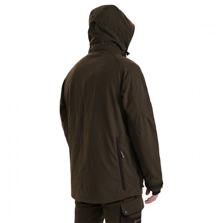 Muflon Extreme Jacke Herren (Wood)