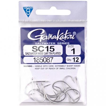  SC15T/U