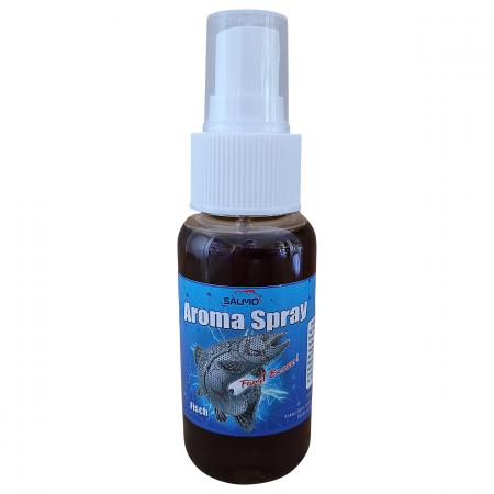 Salmo Aroma Spray (Fisch)