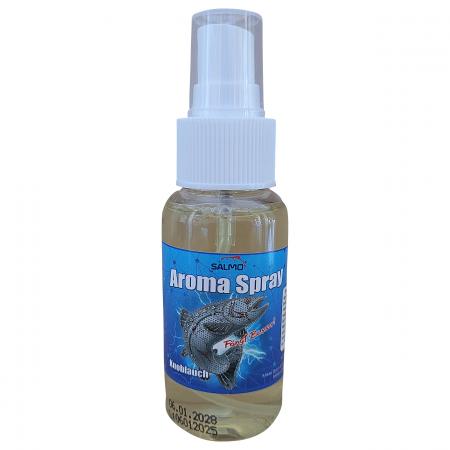 Salmo Aroma Spray (Garlic)