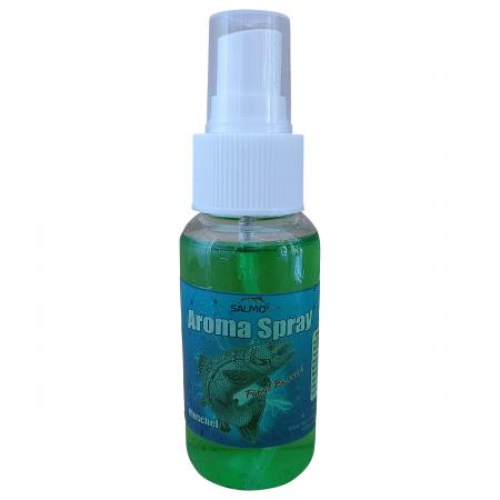 Salmo Aroma Spray (Muschel)