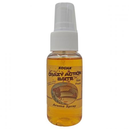 Kogha Crazy Action Bait Aromaspray (Tutti Frutti)
