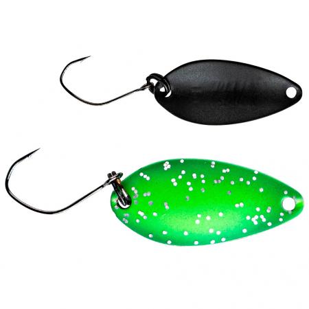  Spoon El Chapo (Apple Bomb)