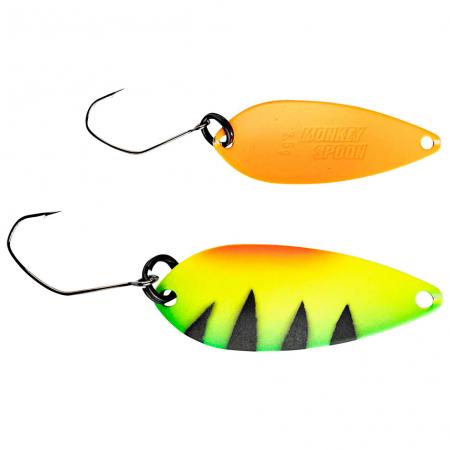  Spoon El Patron (Firetiger)