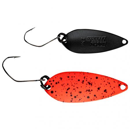  Spoon El Patron (Lava Rocks)