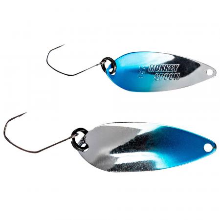  Spoon El Patron (Silver Surfer)