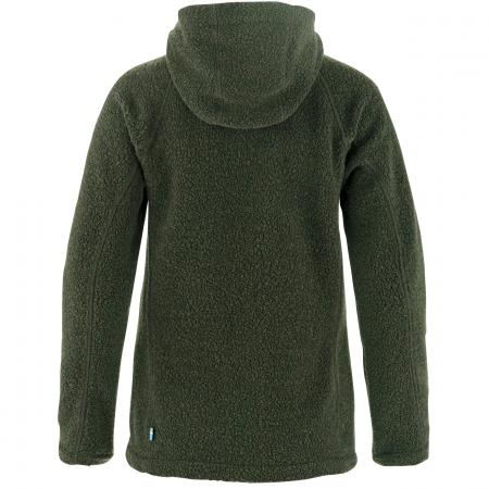  Singi Kaitum Fleece W Damen (Deep Forest)
