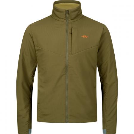 Blaser Alpha Stretch Jacke Herren (Dunkel Oliv)