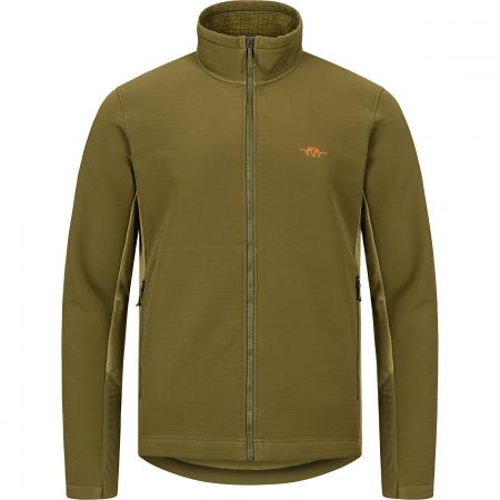  Flash Midlayer Jacket Men (Dark Olive)