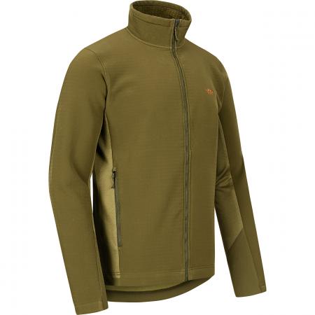  Flash Midlayer Jacket Men (Dark Olive)