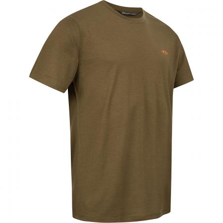  Base 160 Merino T-Shirt Men (Dark Olive)