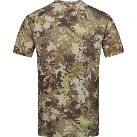  Base 160 Merino T-Shirt Men (Huntec Camouflage)