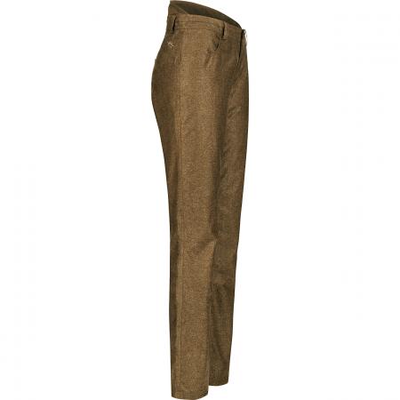 Blaser Celina Vintage Hose Damen (Dunkelbraun Mélange)