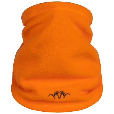 Blaser Fleece Schlauch Schal Unisex (Pure Blaze Orange)