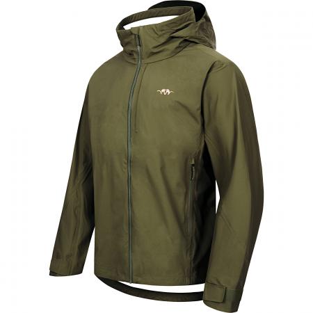 Venture 3L Jacke Herren (Dunkel Oliv)