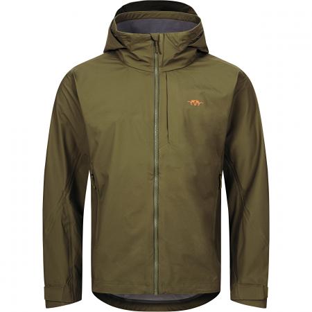 Venture 3L Jacke Herren (Dunkel Oliv)