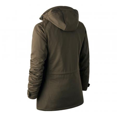 Deerhunter Lady Mary Jacke Damen (Art Green)