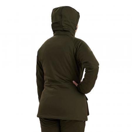 Deerhunter Lady Mary Jacke Damen (Art Green)
