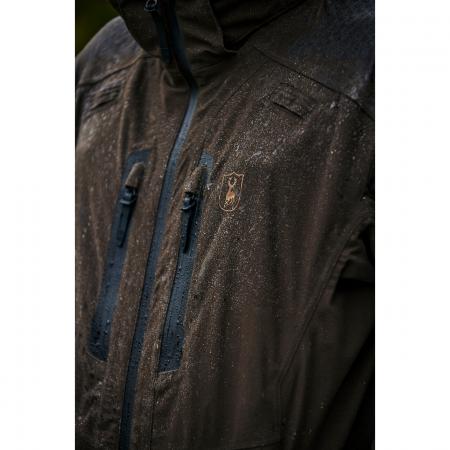  Game Pro Light Jacke Herren (Wood)