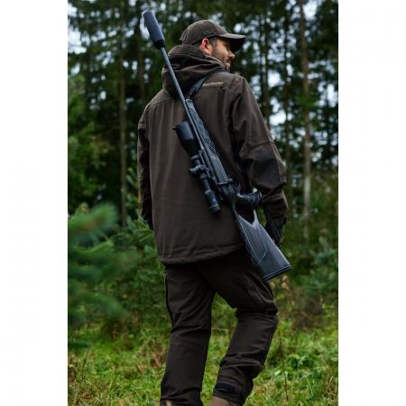  Game Pro Light Jacke Herren (Wood)