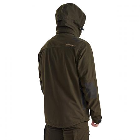  Game Pro Light Jacke Herren (Wood)