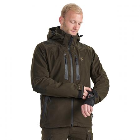 Game Pro Light Jacke Herren (Wood)