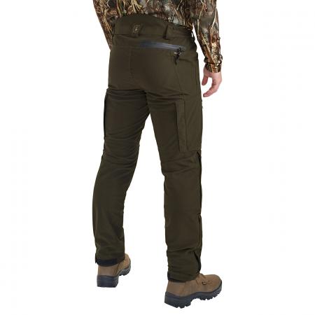  Game Pro Light Hose Herren (Wood)