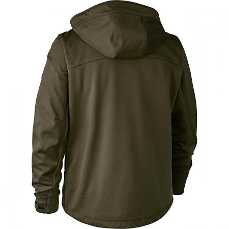  Excape Softshell Jacke Herren (Art Green)