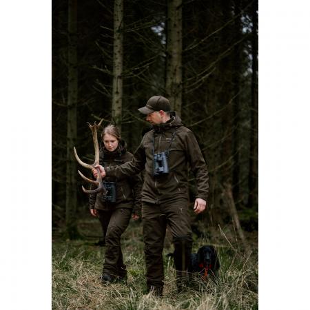  Tatra Active Jacke Herren (Loden Wood)