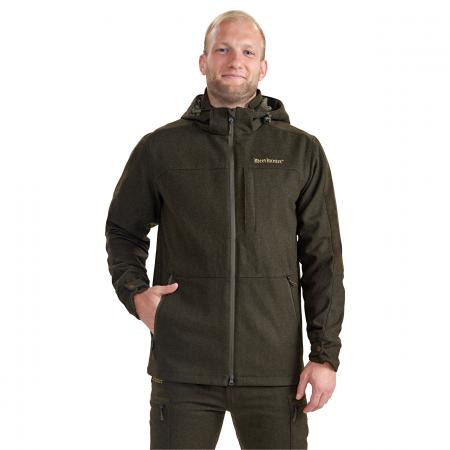  Tatra Active Jacke Herren (Loden Wood)