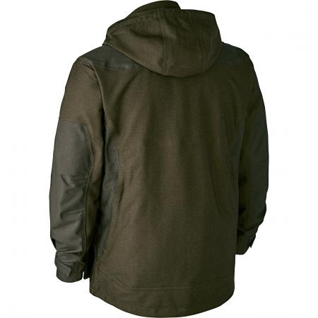 Chasse Jacke Herren (Olive Night Melange)