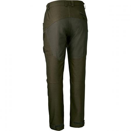 Chasse Trousers Herren (Olive Night Melange)