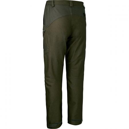 Lady Chasse Hose Damen (Olive Night Melange)