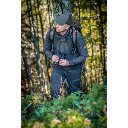 Deerhunter Strike Extreme Jacke Herren (Palm Green)