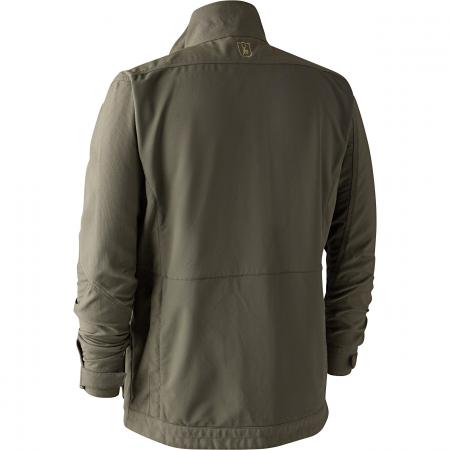 Deerhunter Strike Extreme Jacke Herren (Palm Green)