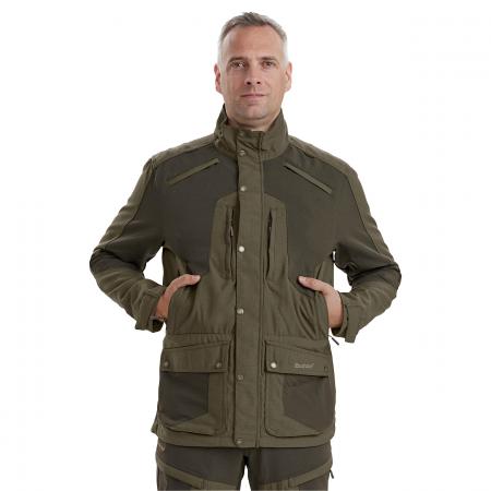 Deerhunter Strike Extreme Jacke Herren (Palm Green)