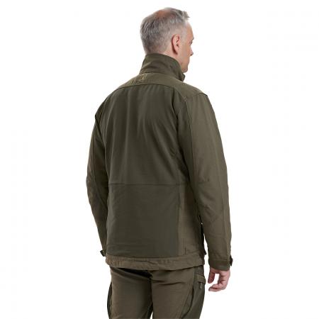 Deerhunter Strike Extreme Jacke Herren (Palm Green)