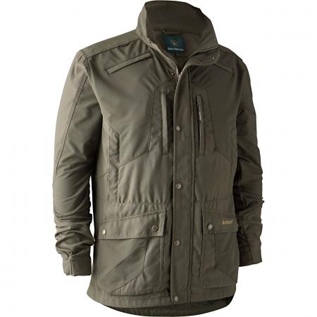 Deerhunter Strike Extreme Jacke Herren (Palm Green)