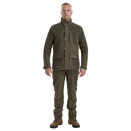 Strike Extreme Jacke Herren (Palm Green)
