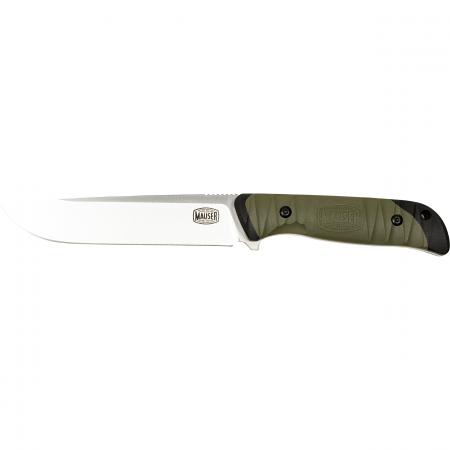 Mauser Messer Bushcrafter