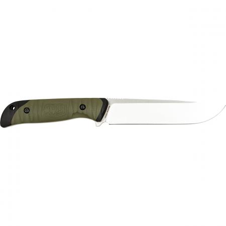  Messer Bushcrafter