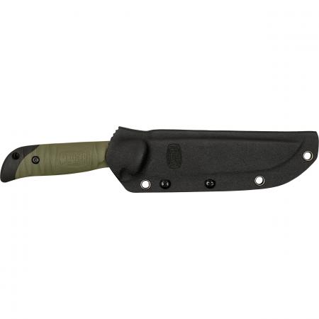  Messer Bushcrafter