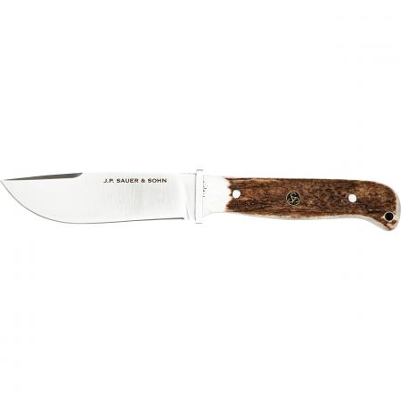 J.P. Sauer & Sohn Jagdnicker Hirschhorn