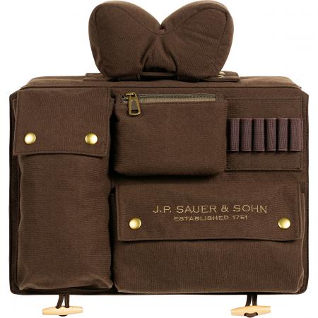  High seat bag