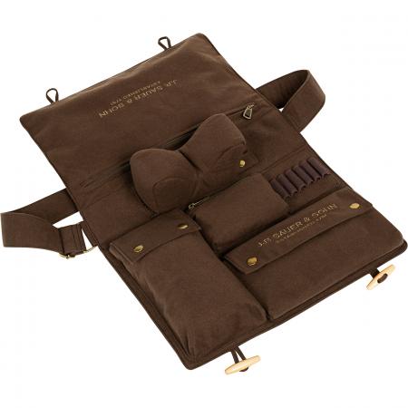  High seat bag